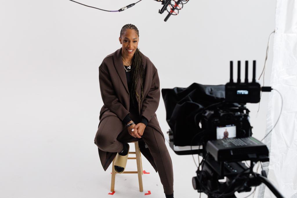Video Production