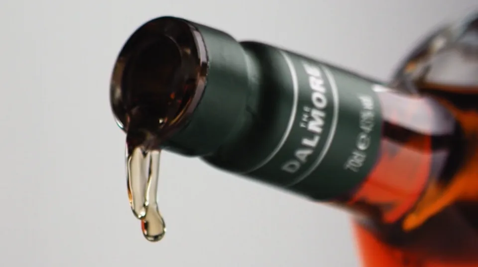 Dalmore 15 Year — Explainer