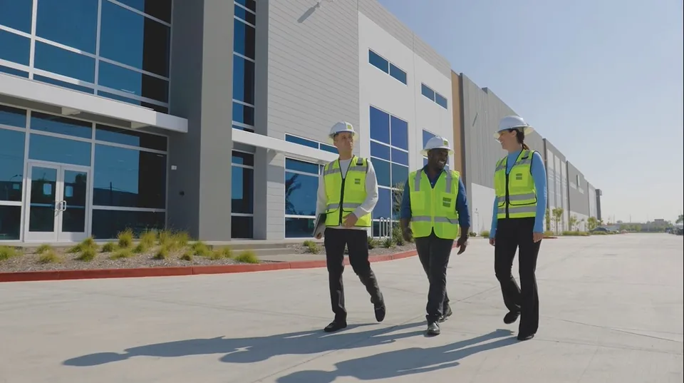 Goodman North America — Hero