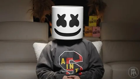 Marshmello brings Caleb to Ultra — Sundae Field Report