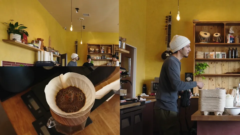 Hasi Bread — Business Spotlight