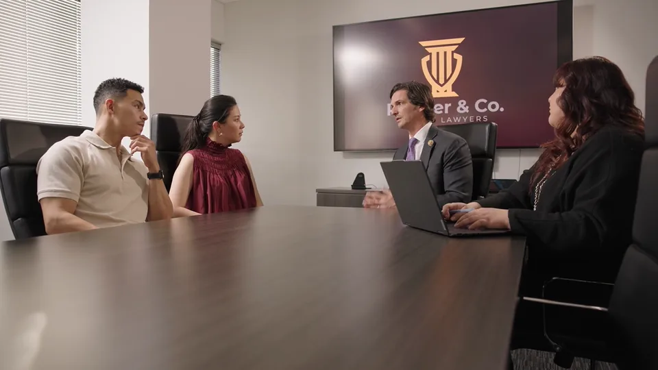 Poulter — Business Spotlight