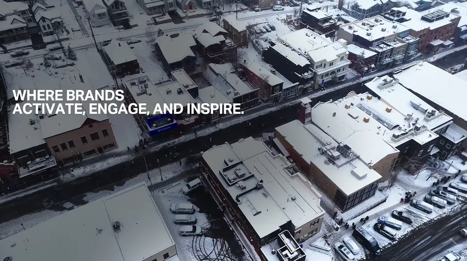 UTA — Sundance 2025
