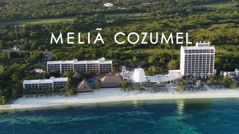 Meliá Hotels: Cozumel