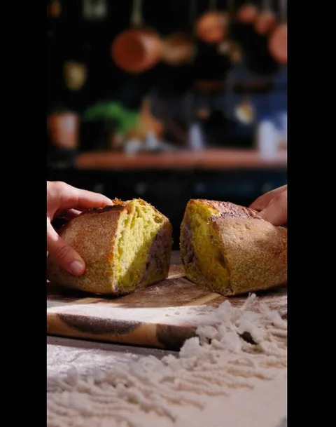 Hasi Bread — 10 second spot